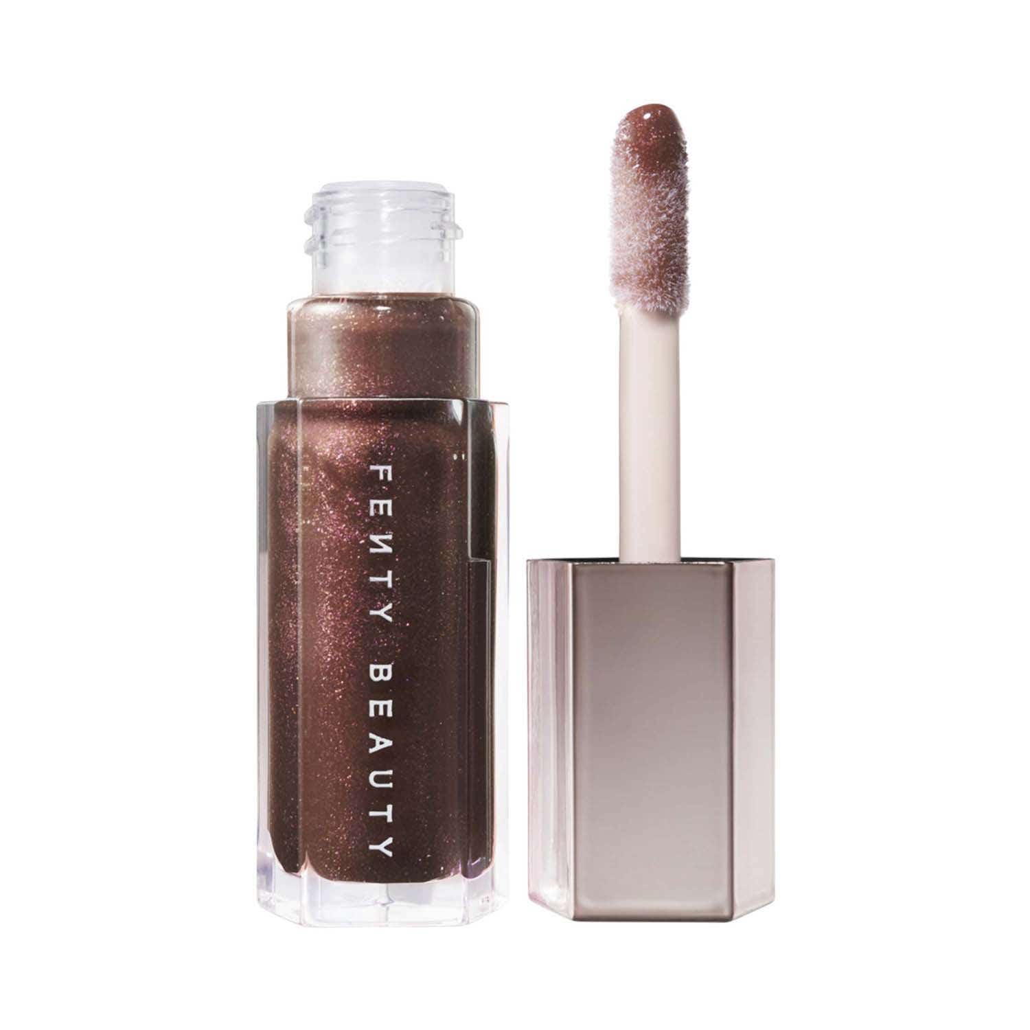 FENTY BEAUTY Gloss Bomb Universal Lip Luminizer - Hot Chocolit (9 ml)