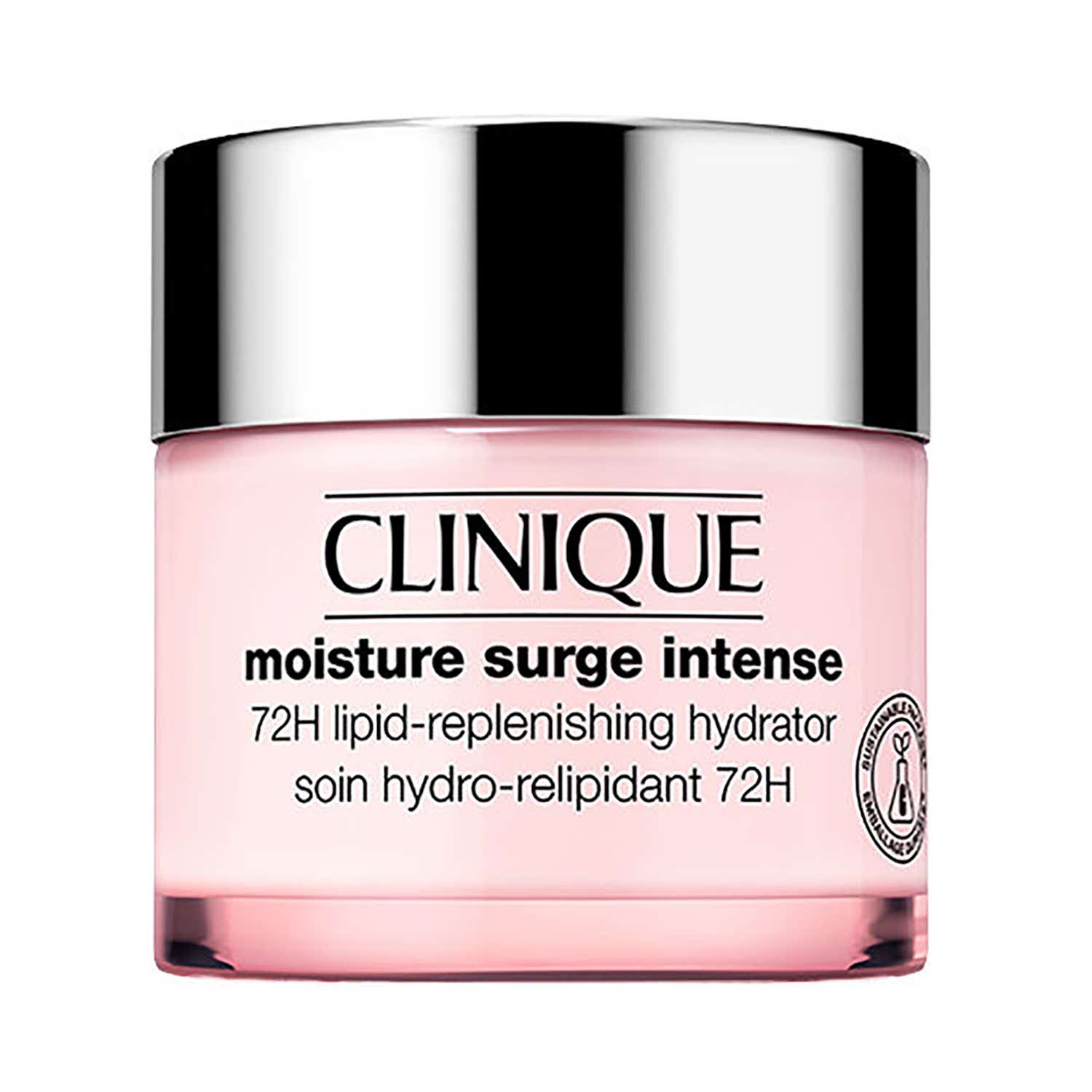 CLINIQUE Moisture Surge Intense 72H Lipid Replenishing Hydrator (75ml)