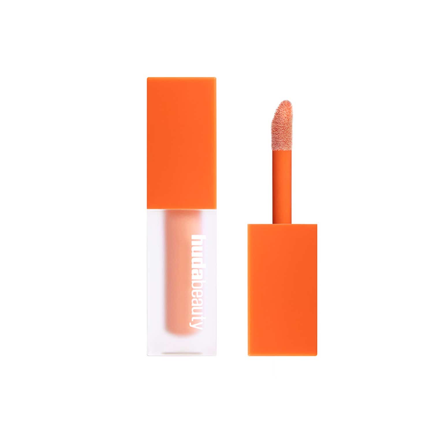 Huda Beauty Faux Filter Corrector Mini - Peach (2 ml)