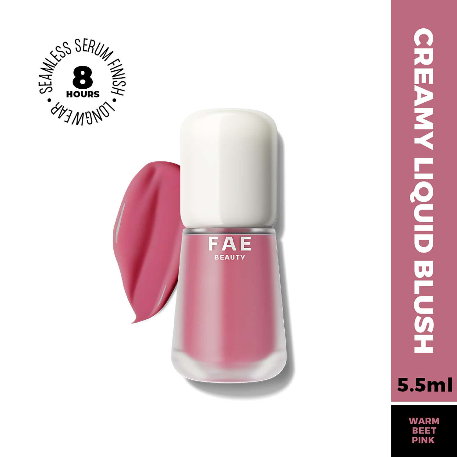 FAE BEAUTY Lush Blush - Wifey (5.5 ml)