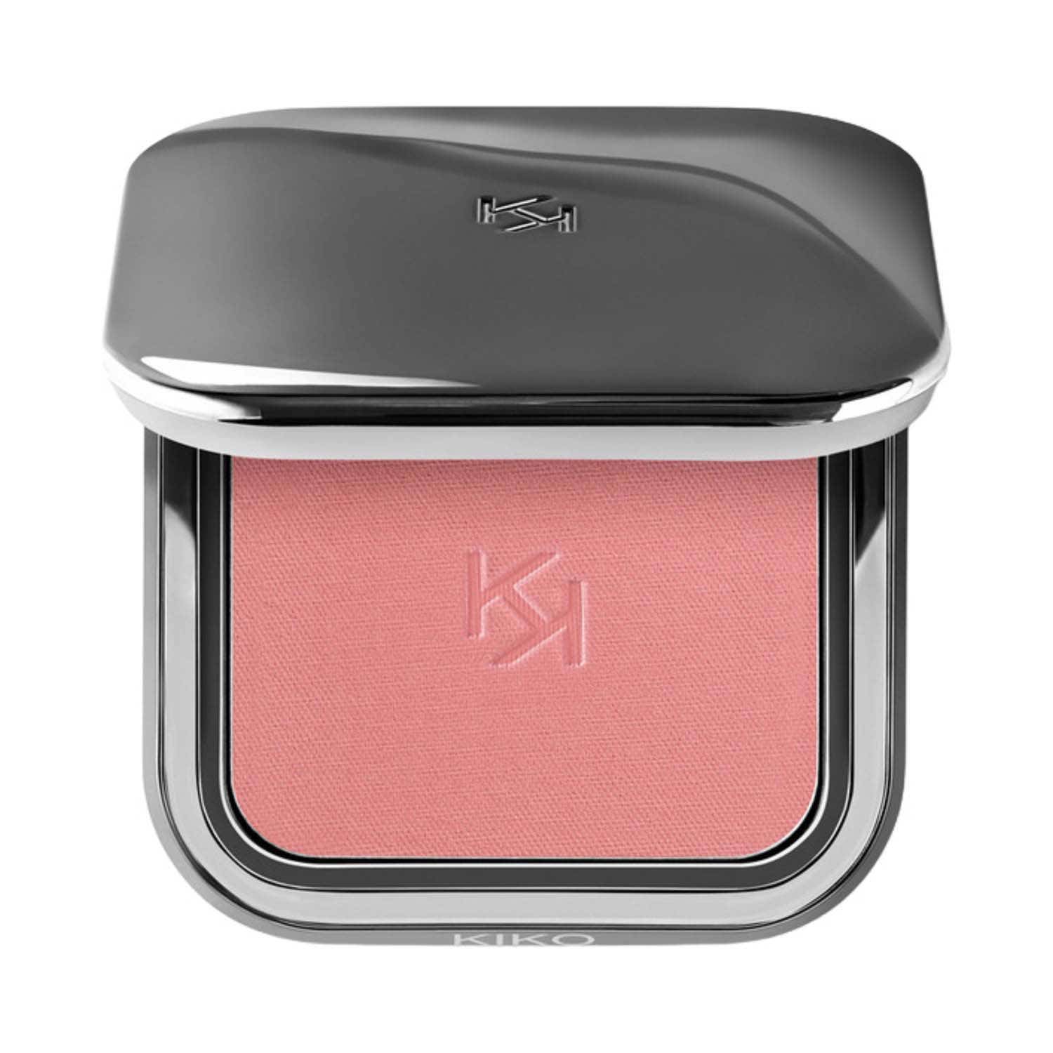 KIKO Milano Unlimited Blush - 10 Warm Mauve (6 g)