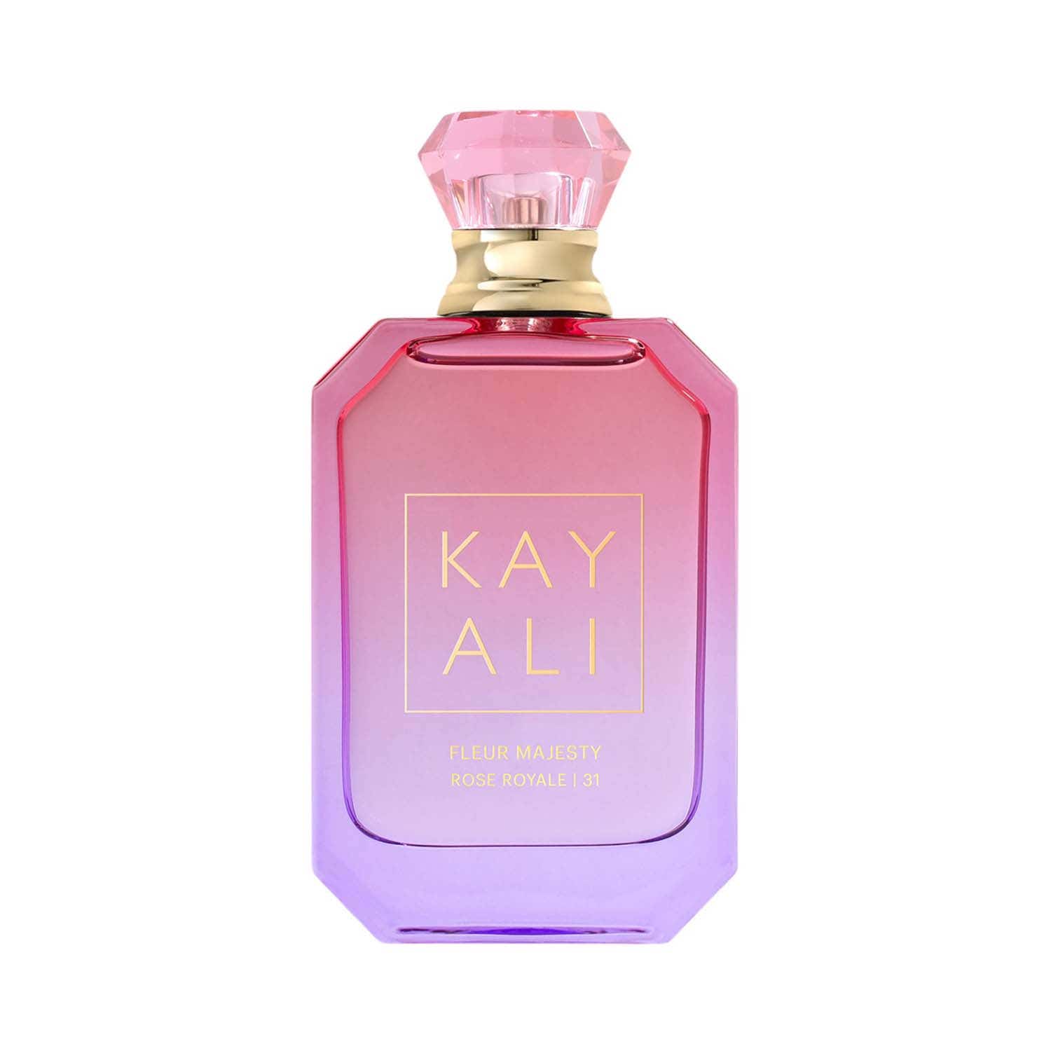 Kayali Fleur Majesty Rose Royale 31 Eau De Parfum (50 ml)