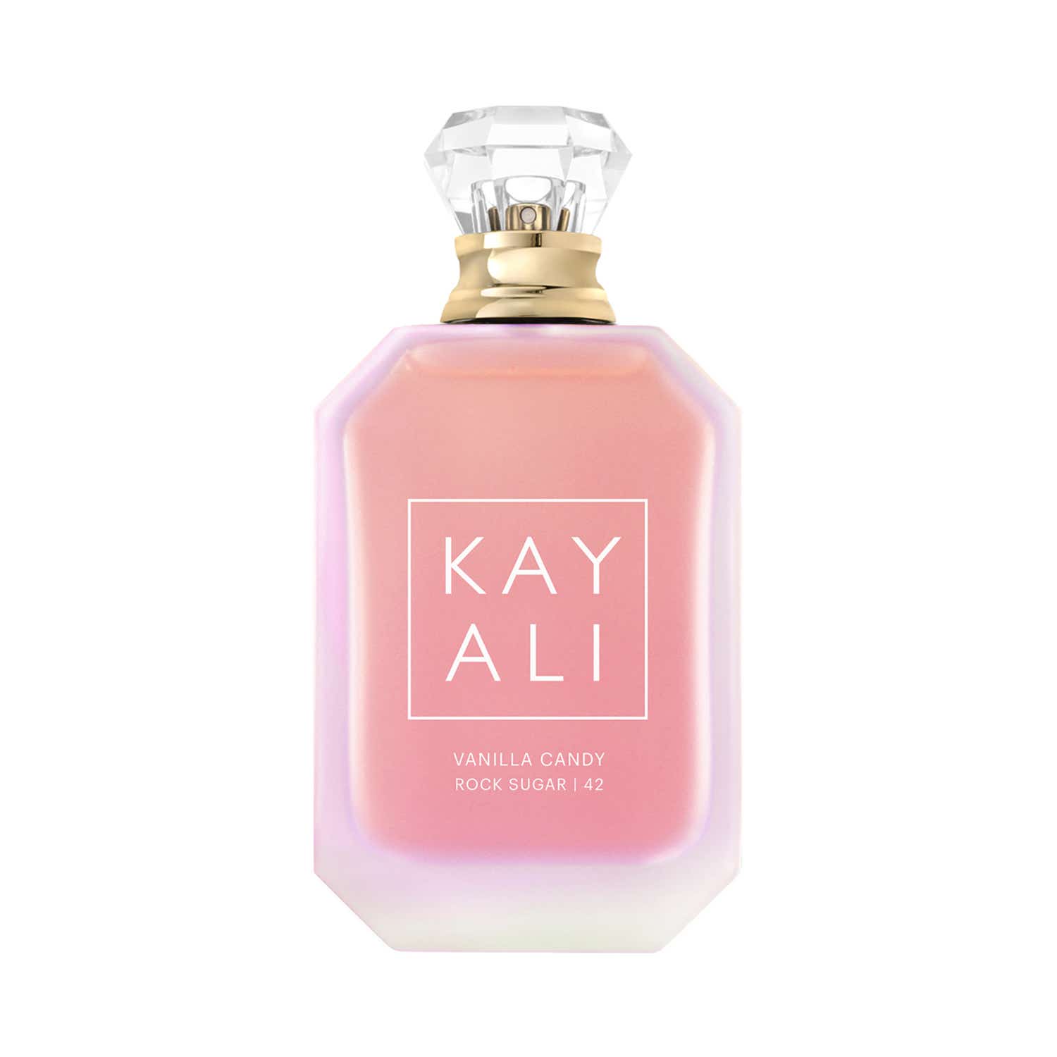Kayali Vanilla Candy 42 Rock Sugar Eau De Parfum For Unisex (50 ml)