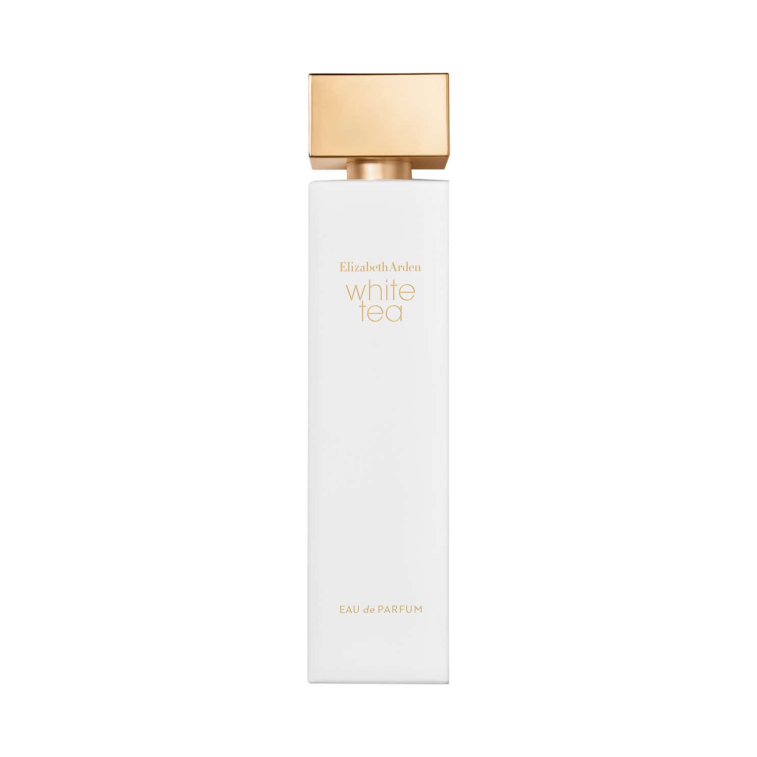 Elizabeth Arden White Tea Eau De Parfum (100ml)
