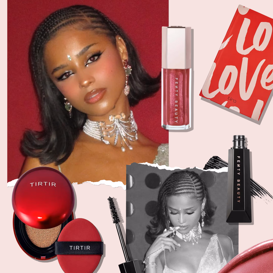 The beauty moments that defined 2025 