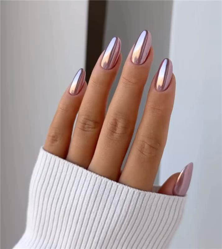 5 nail inspirations for year-end parties