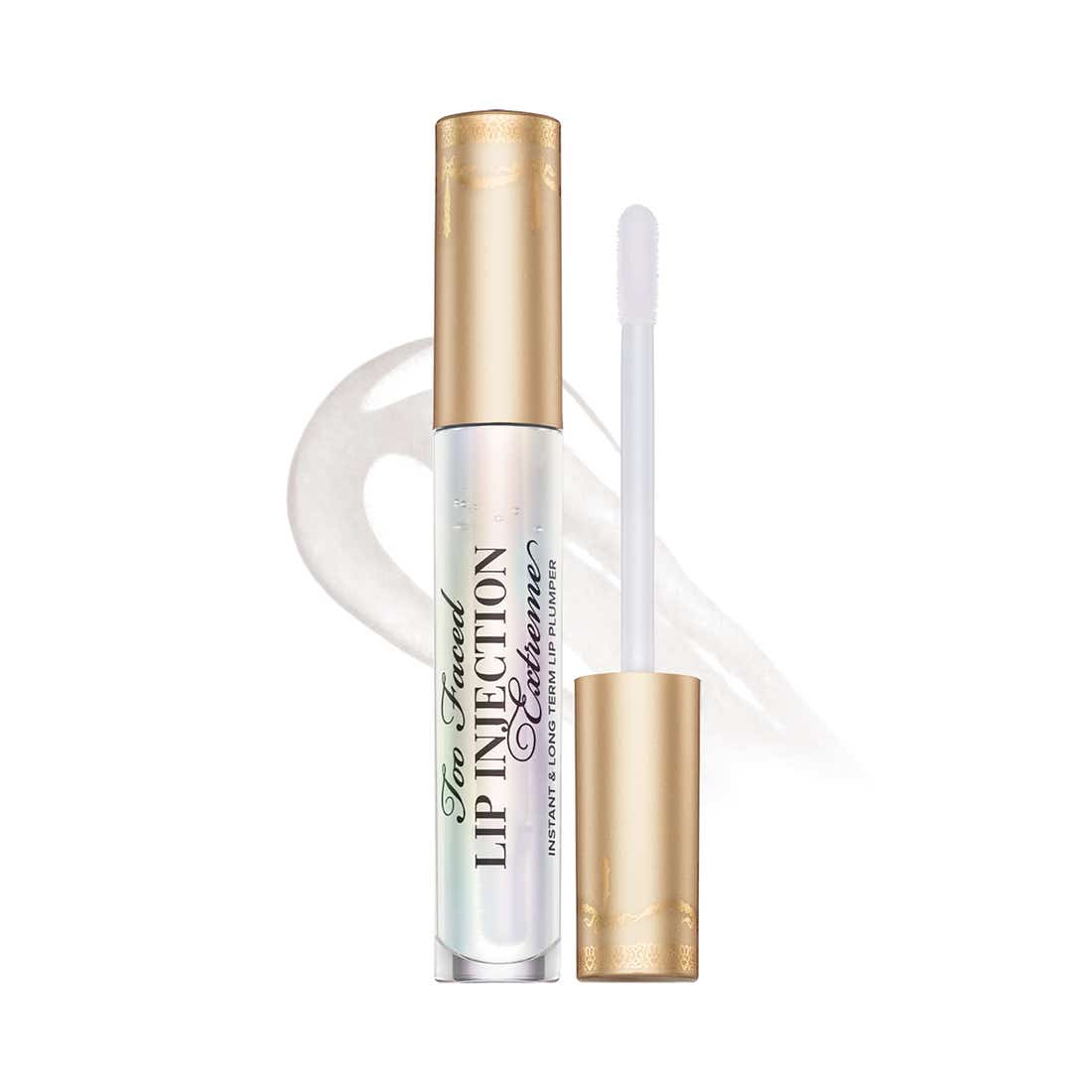 Too Faced Lip Injection Plumping Lip Gloss - Original (4g)