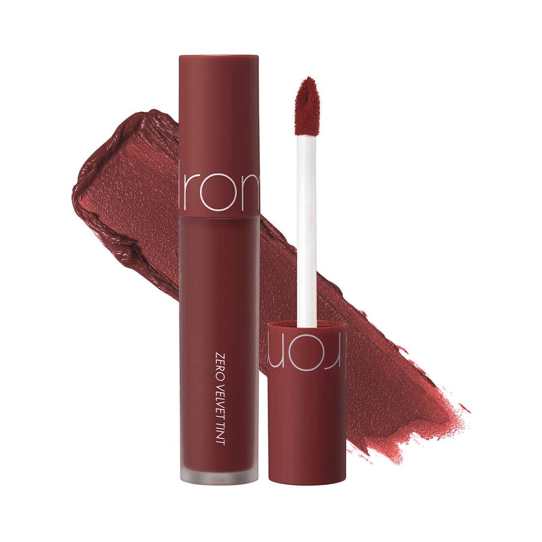 Rom&nd Zero Velvet Tint - 20 Berry Knit (5.5g)