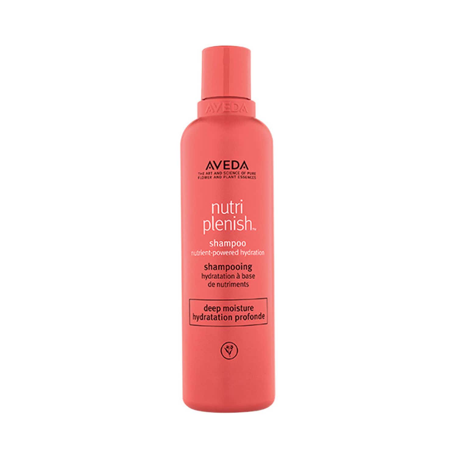 Aveda Nutriplenish Hydrating Shampoo Deep Moisture (250ml)