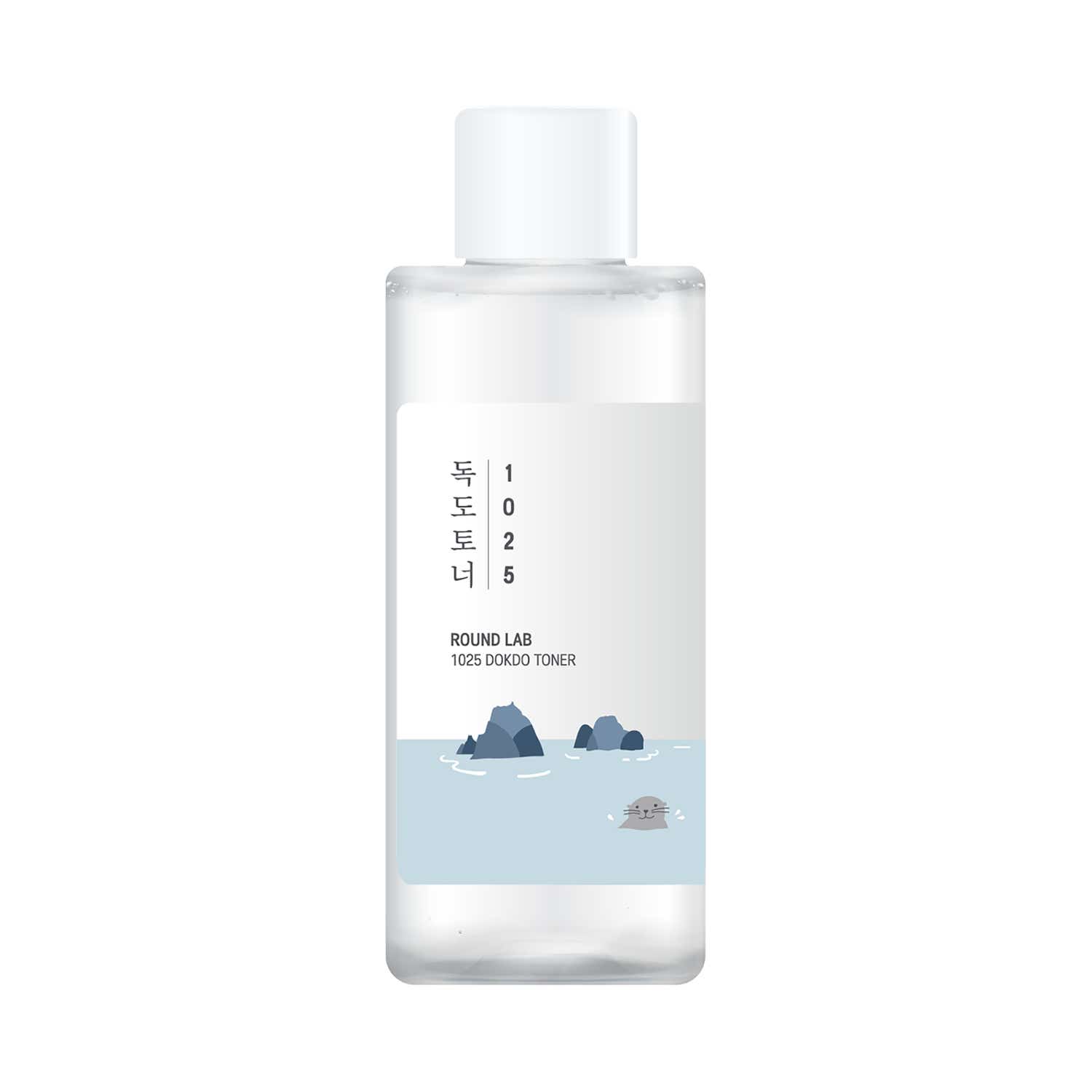 Round Lab 1025 Dokdo Toner (100 ml)