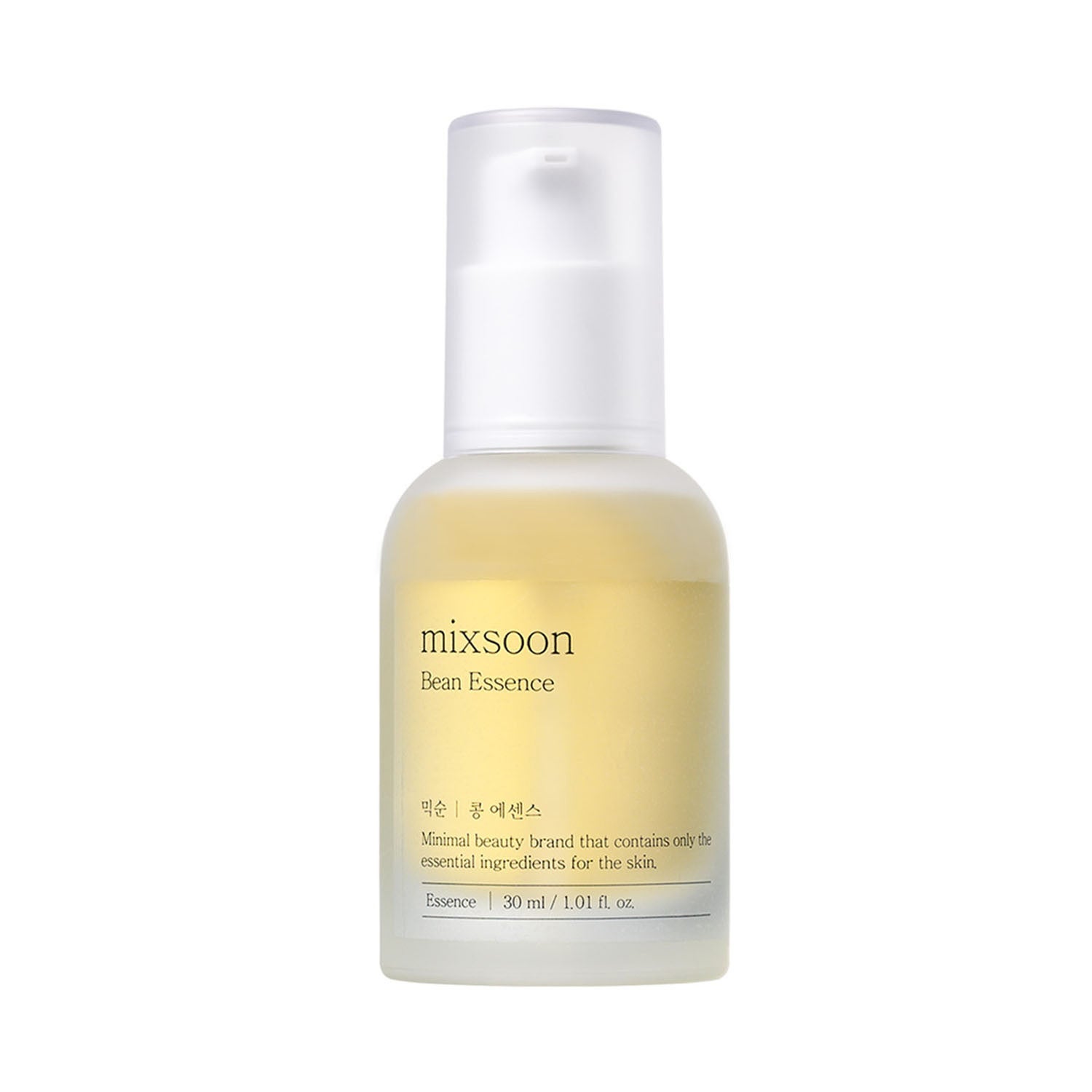 Mixsoon Bean Essence (30 ml)