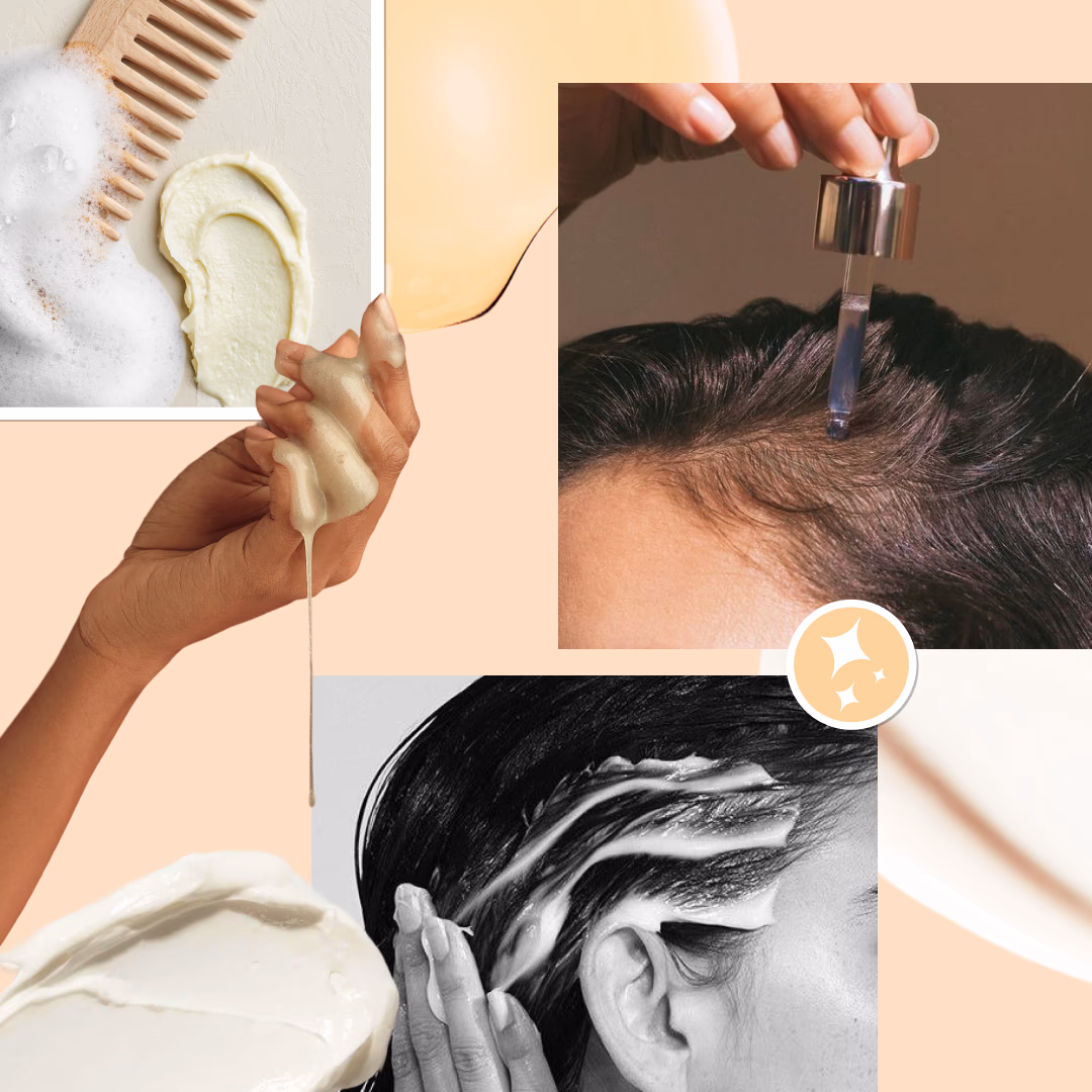 Your go-to winter haircare guide for hydrated, healthy strands