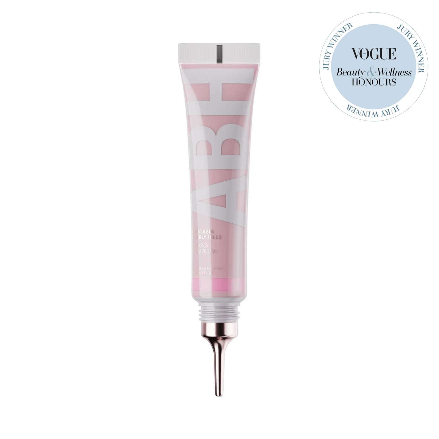 Anastasia Beverly Hills Blurring Serum Blush - Baby Pink (9.5 ml)