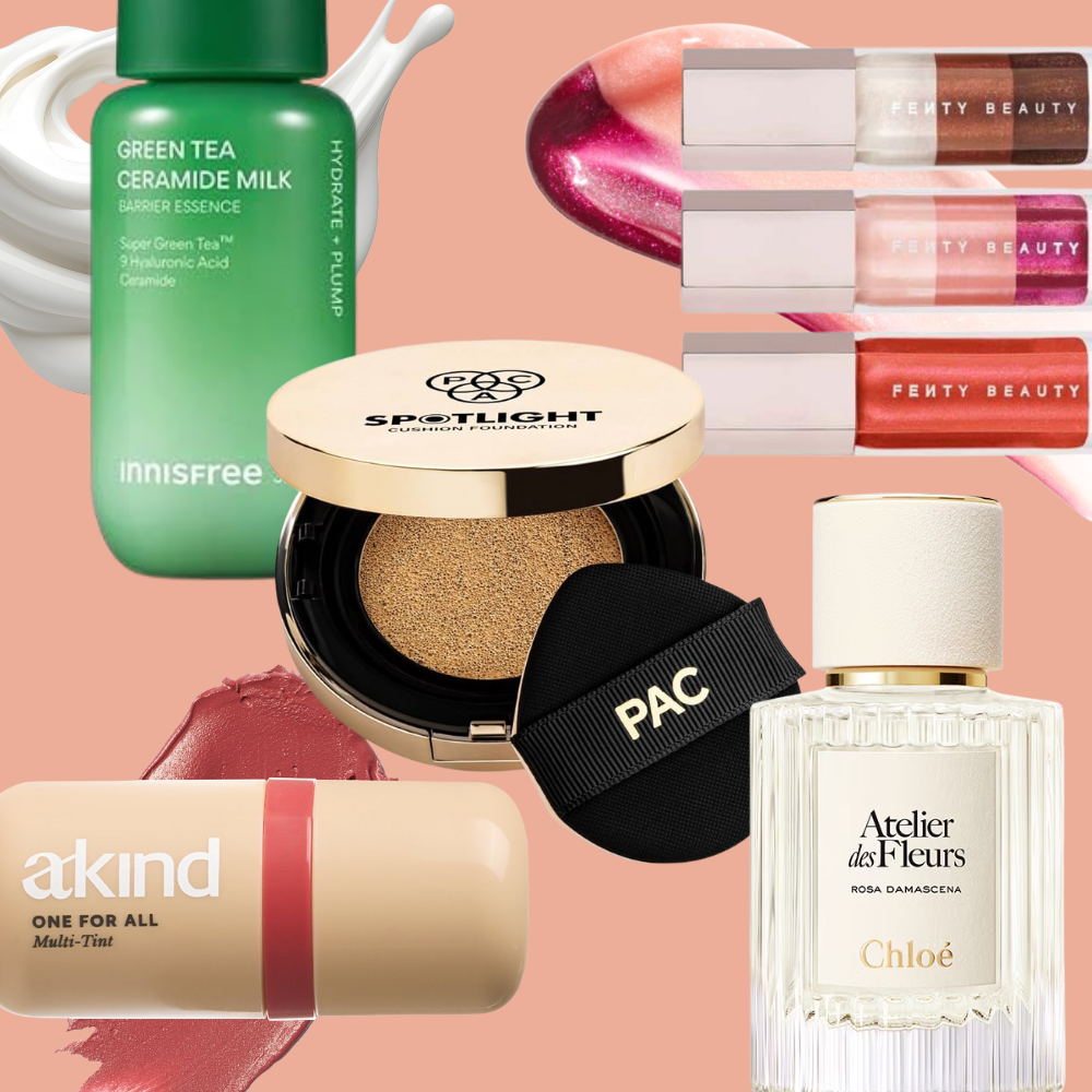 7 beauty launches in December that are on our radar