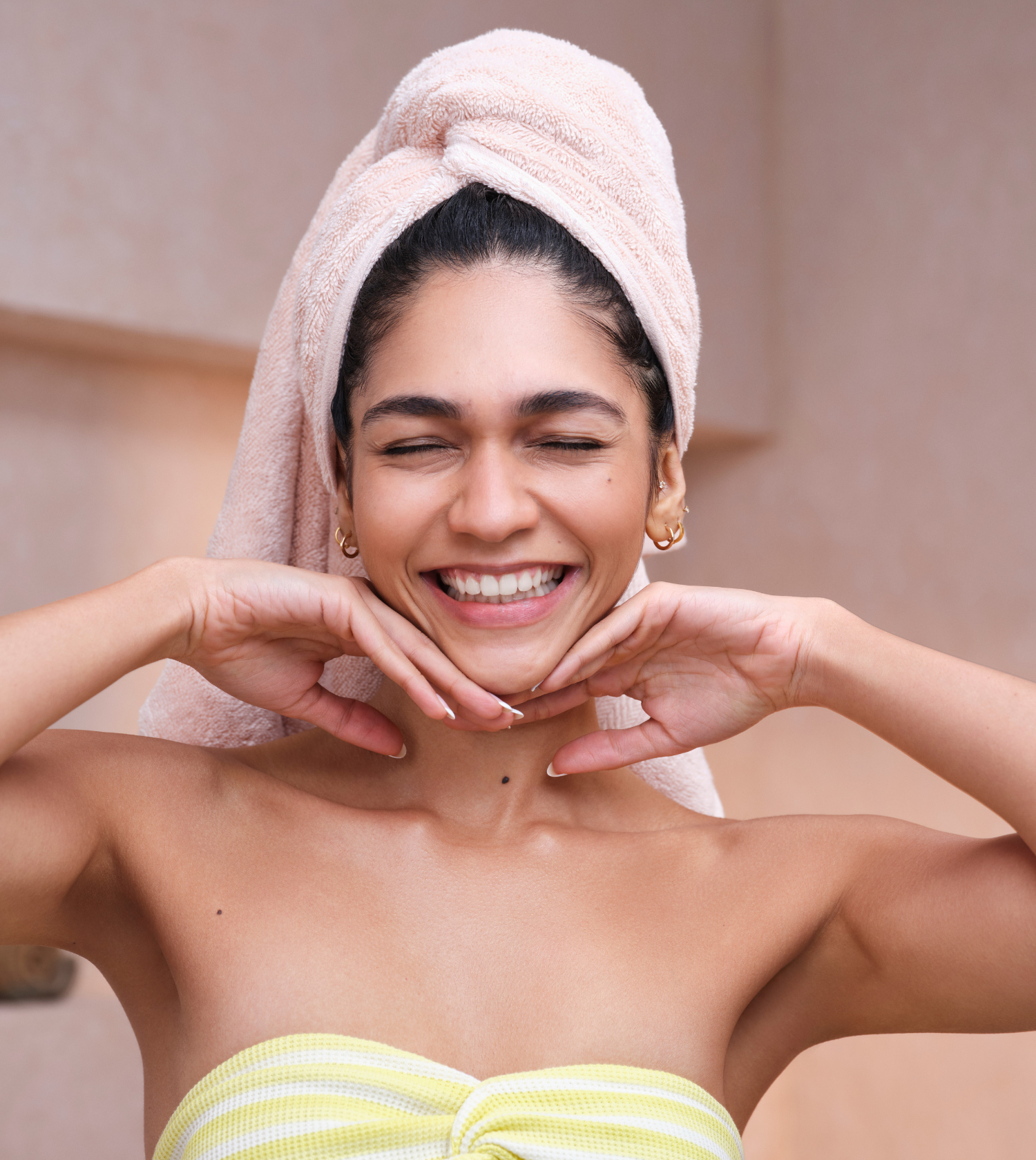 6 beauty resolutions I’m excited to keep in 2026