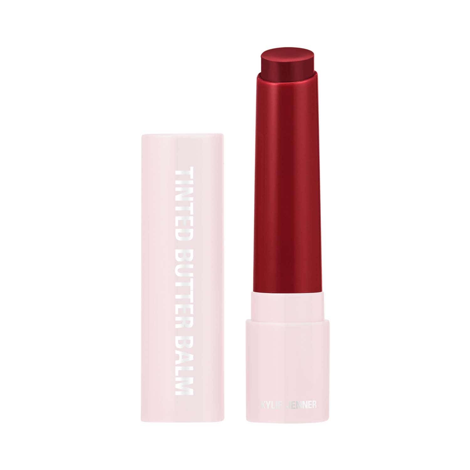 Kylie Cosmetics Makeup Tinted Butter Balm - 420-Moving On (2.4 g)