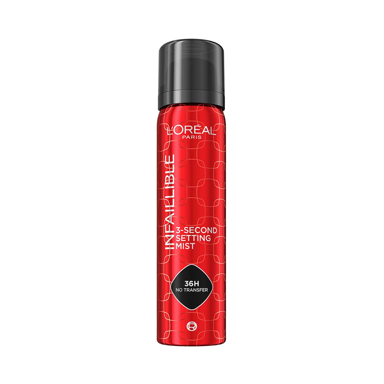 L'Oreal Paris Infallible 3-Second Setting Mist (75 ml)