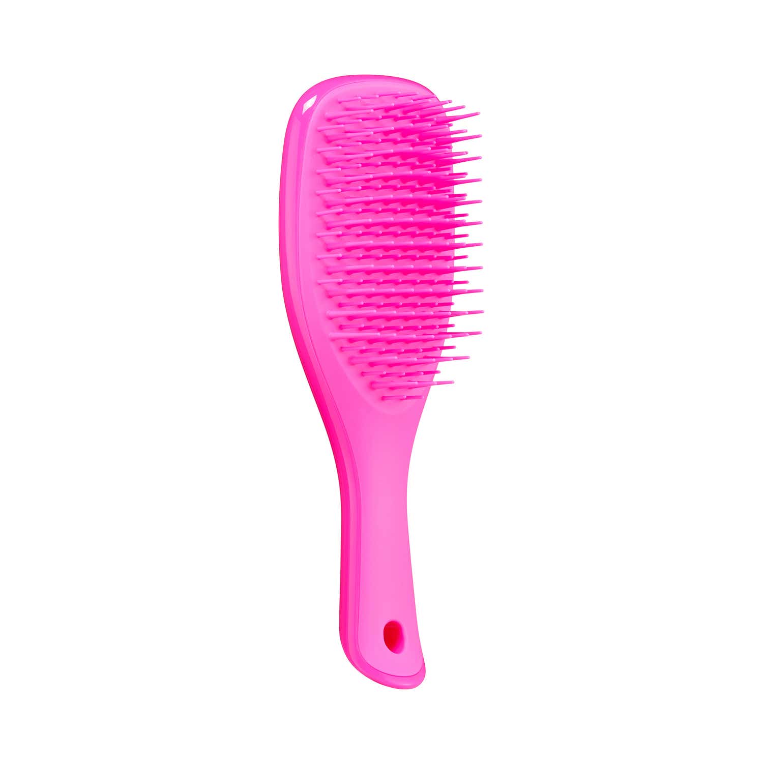 Tangle Teezer Ultimate Detangler Mini - Runway Pink