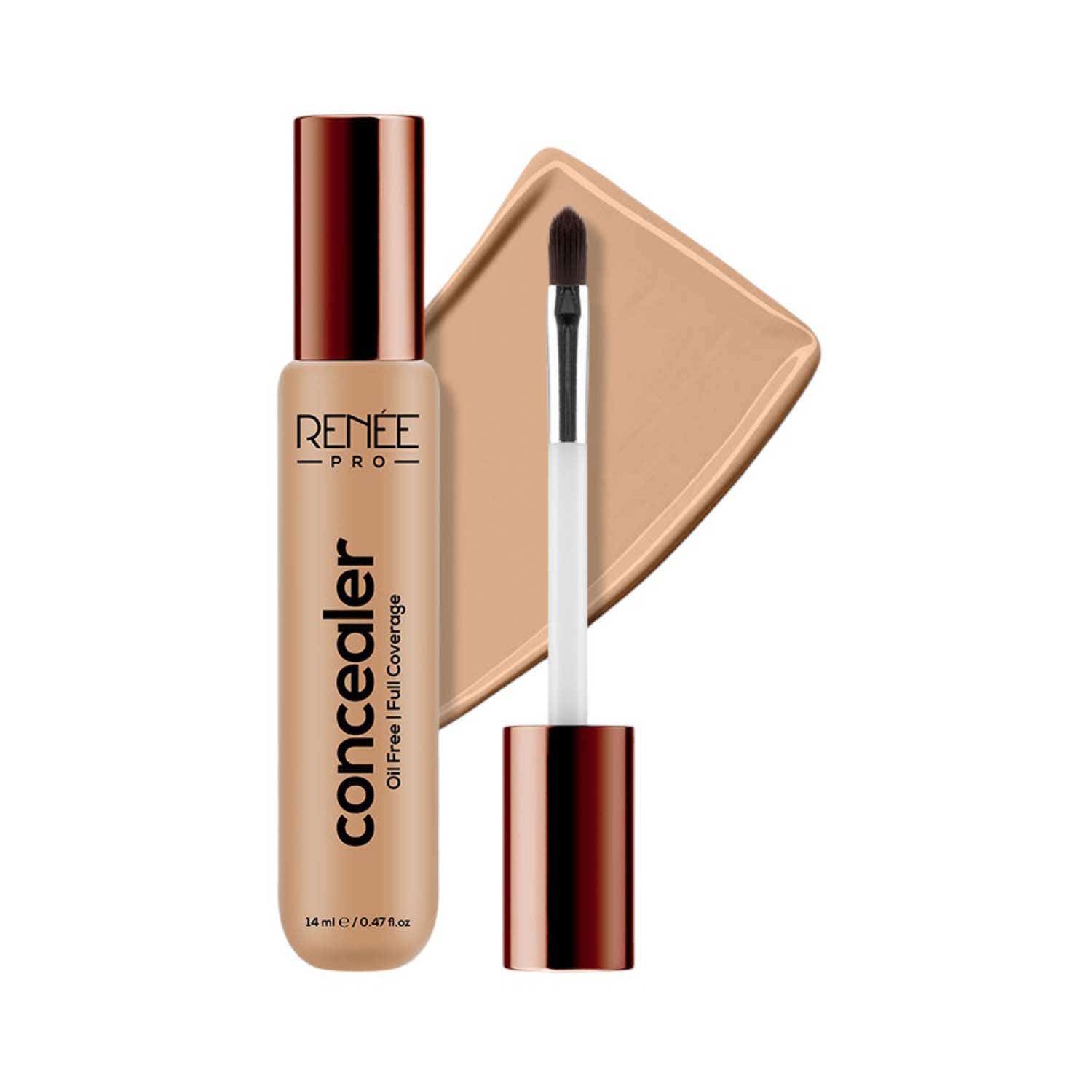Renee Pro Concealer - 08 Cocoa (14 ml)