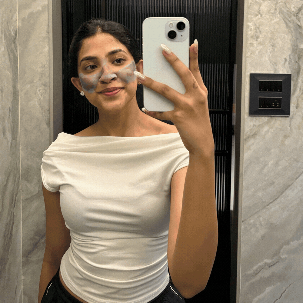 My Type B bestie tried my Type A beauty routine (and vice-a-versa)