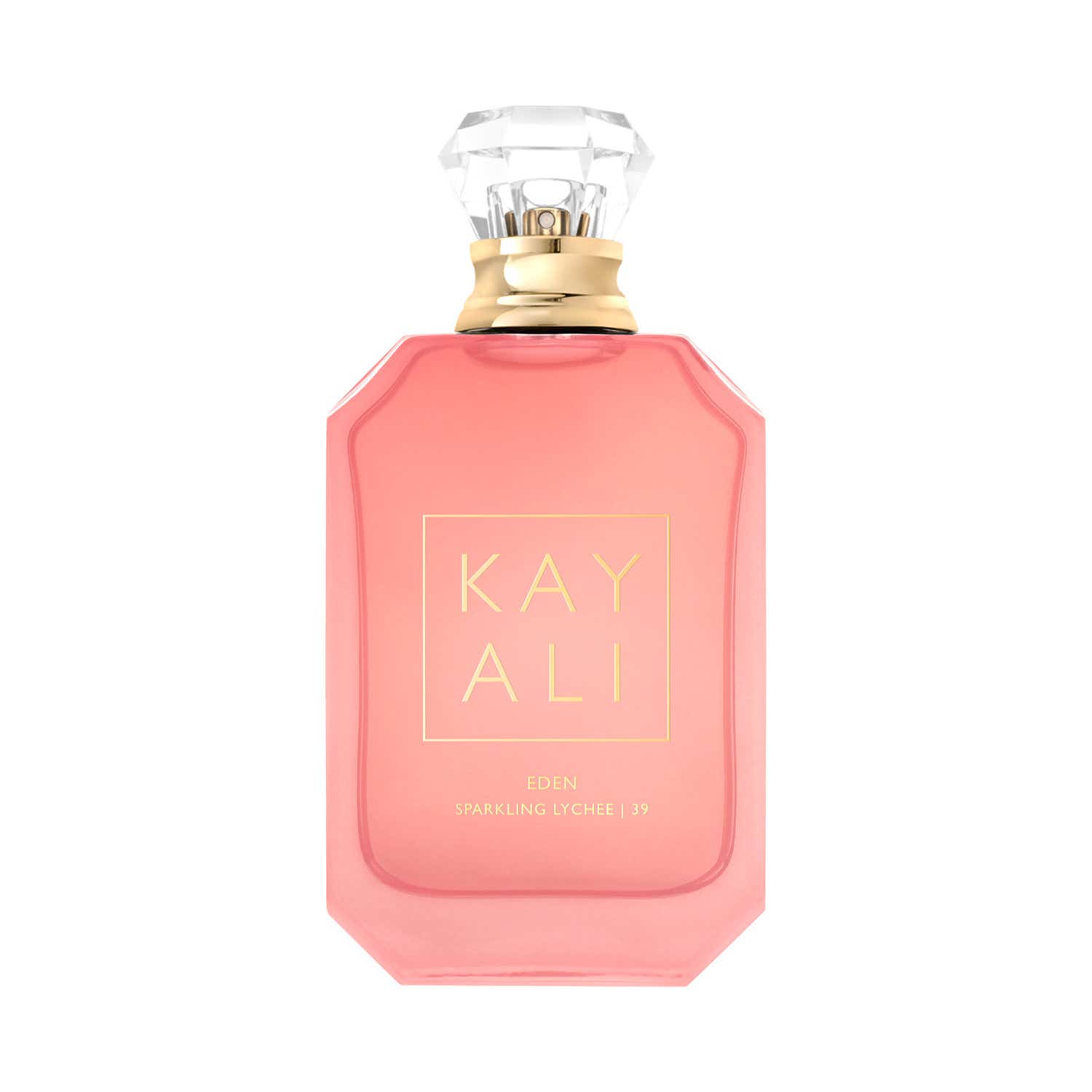 Kayali Eden Sparkling Lychee 39 Eau De Parfum (100ml)