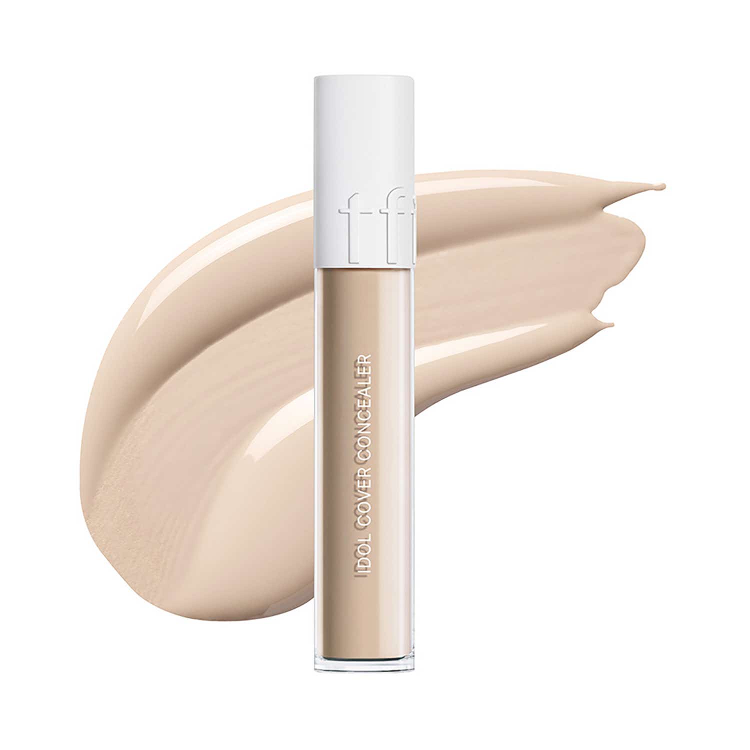 TFIT Idol Cover Concealer - Y01 Light Beige (6.5 g)