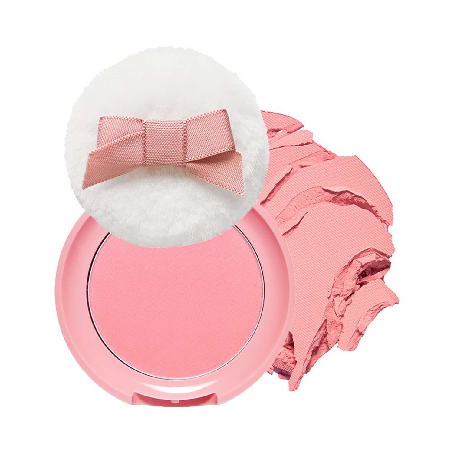 ETUDE HOUSE Lovely Cookie Blusher - PK002 Grapefruit Jelly (4g)