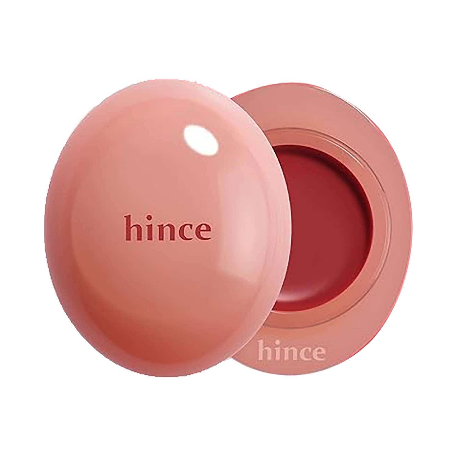 hince Raw Glow Dewy Ball - 08 Fig Rain (3.5 g)