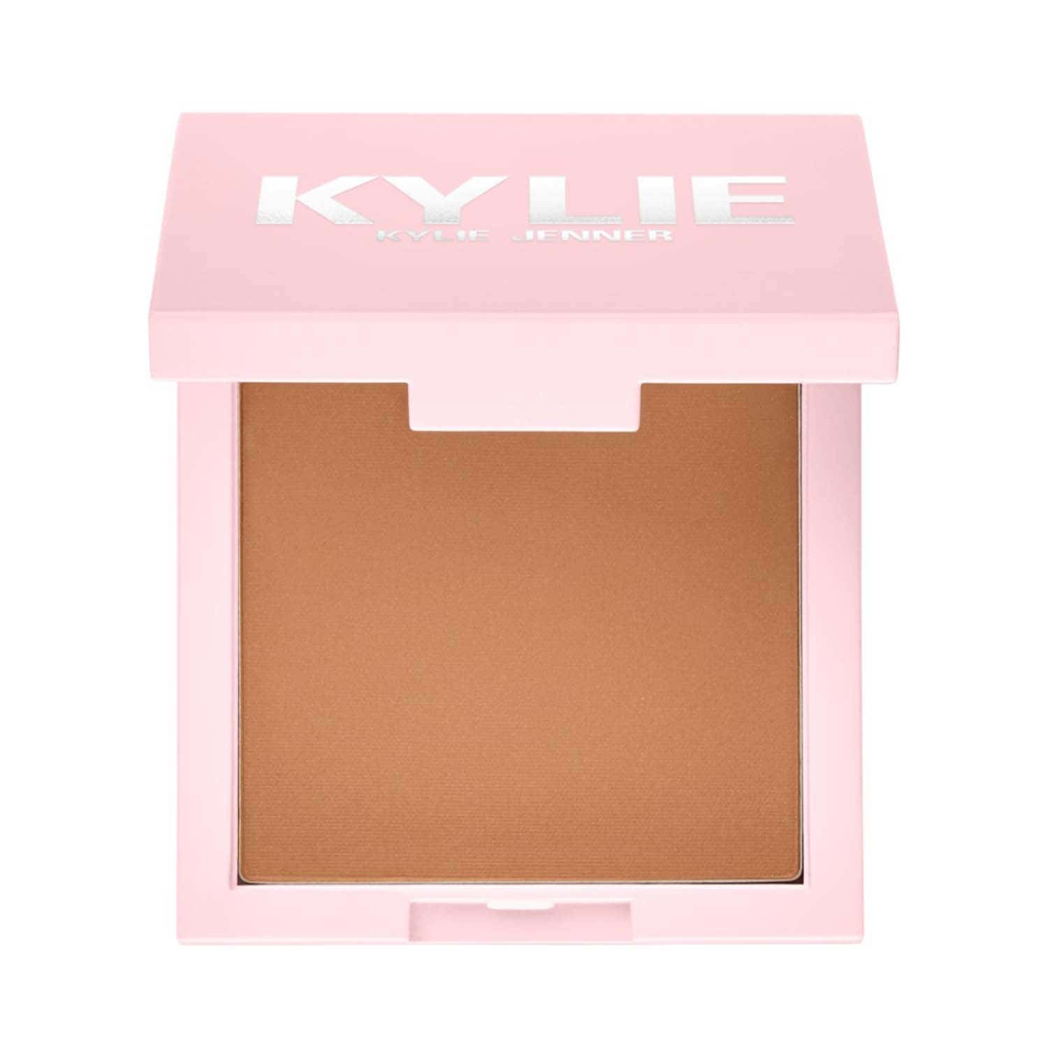 Kylie Cosmetics Pressed Bronzing Powder - 300-Toasty (10 g)