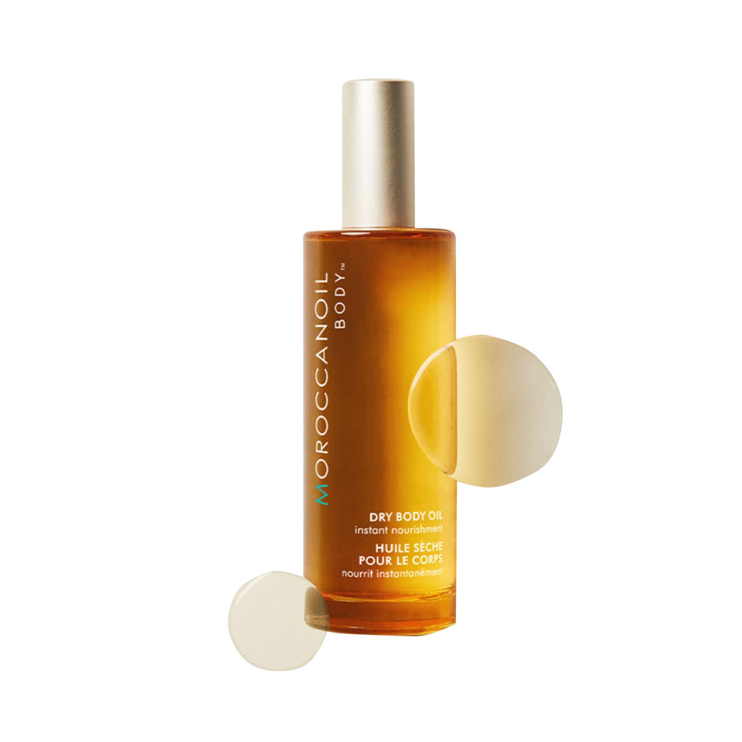 Moroccanoil Dry Body Oil (100ml)