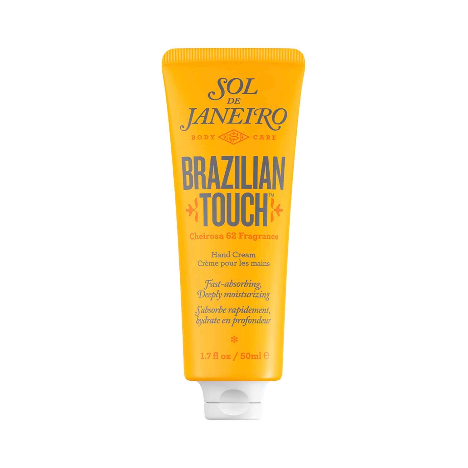Sol de Janeiro Brazilian Touch Hand Cream (50 ml)