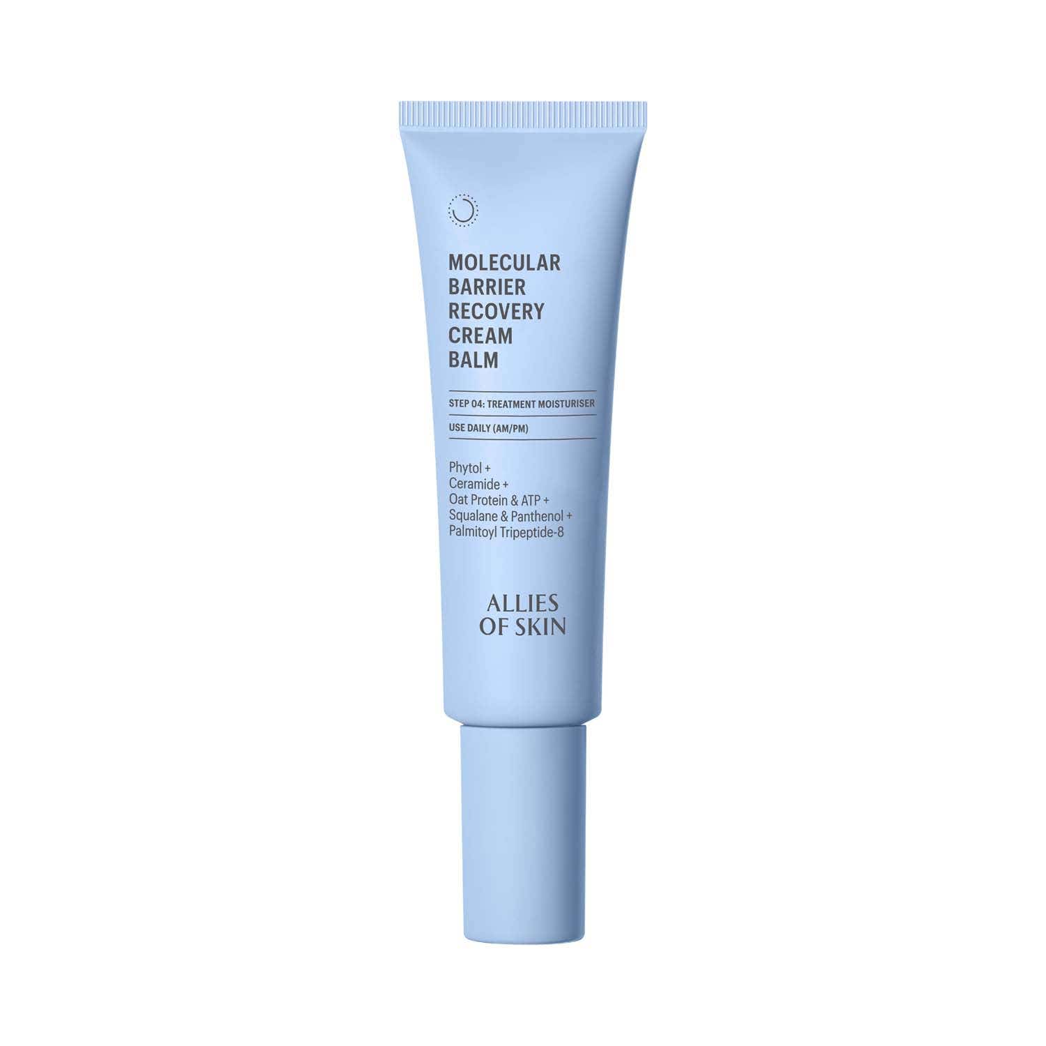 Allies Of Skin Molecular Barrier Recovery Cream Balm (48 ml)