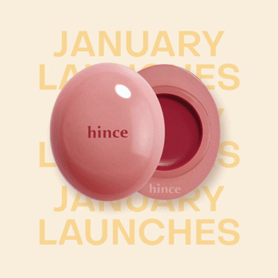 9 beauty launches in January we’re loving RN