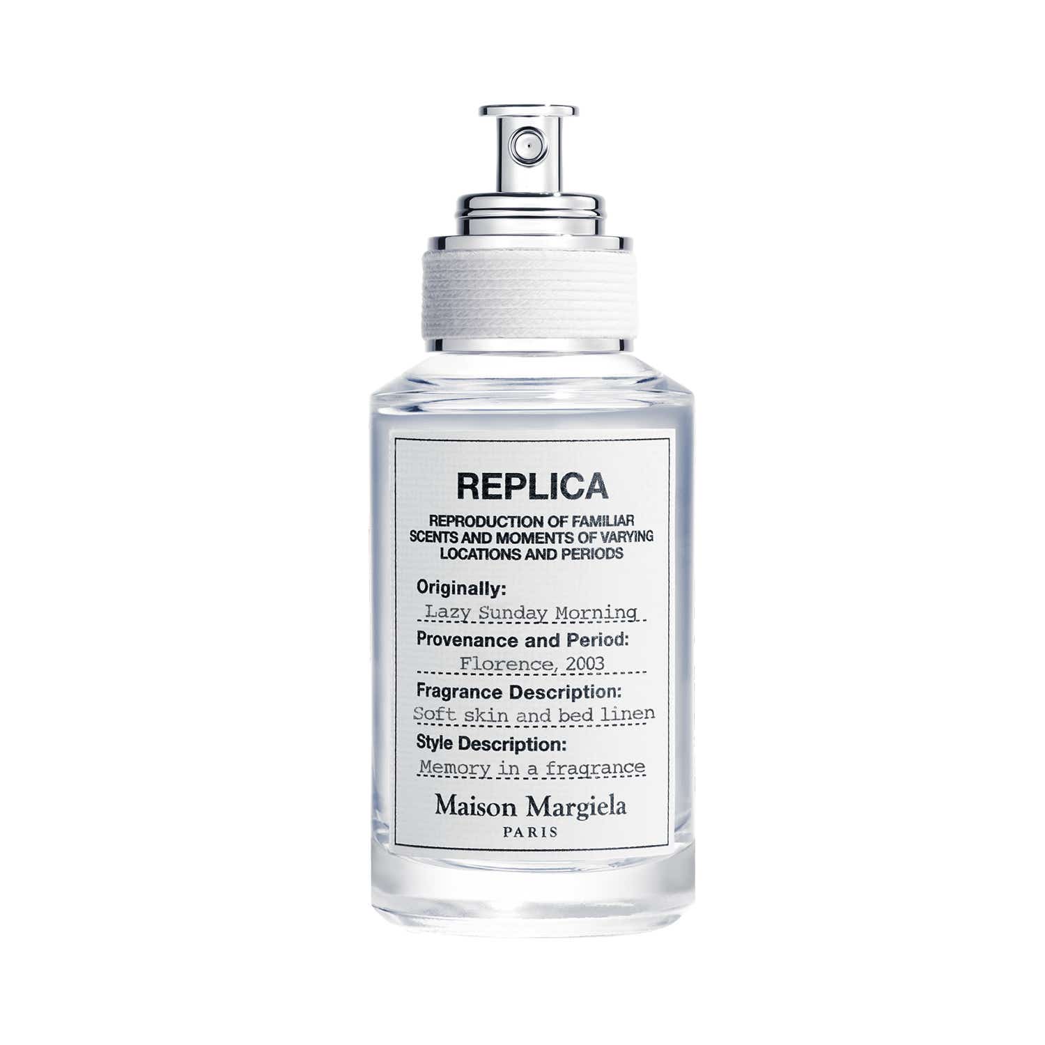 Maison Margiela Replica Lazy Sunday Morning Eau De Toilette (30ml)