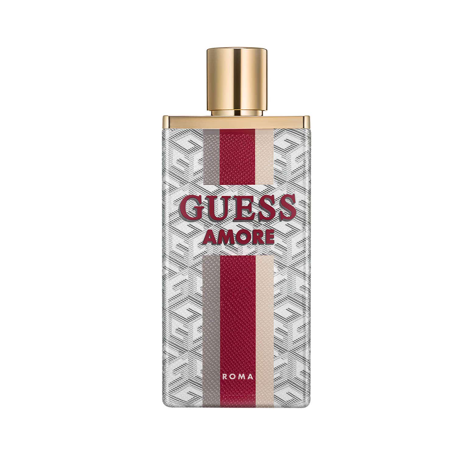 Guess Amore Roma Eau De Toilette (100 ml)