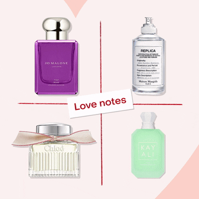 10 unisex perfumes that you must share with your S/O