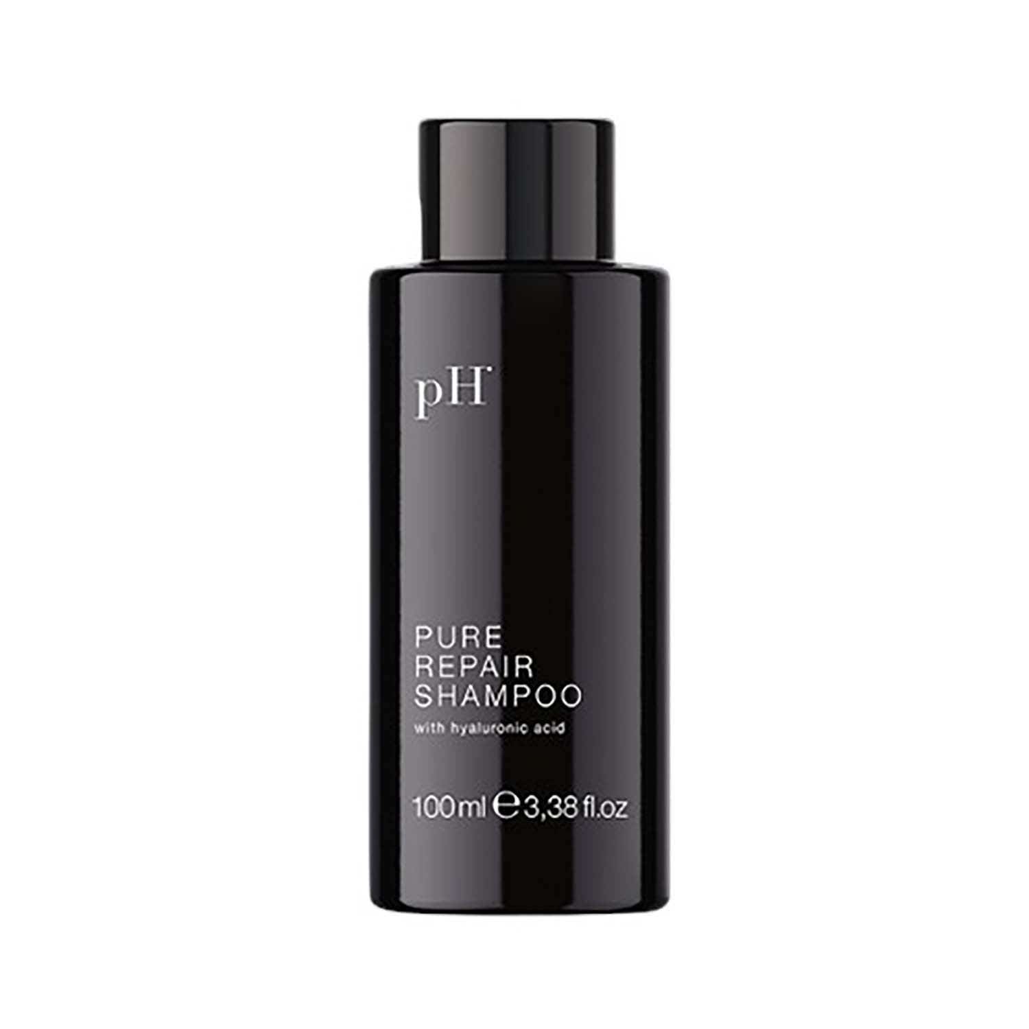 pH Labotories Pure Repair Shampoo (100 ml)