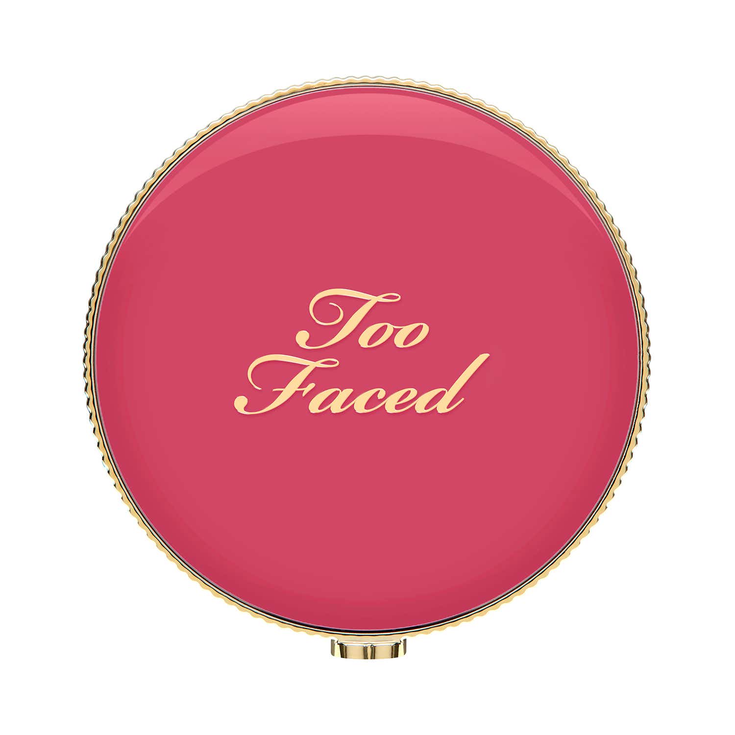 Too Faced Cloud Crush Blush - Watermelon rain (4.8g)