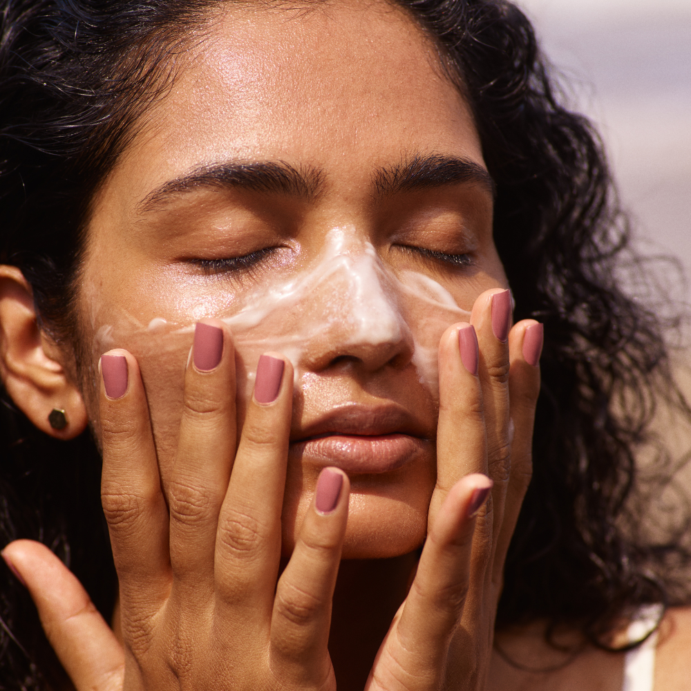 6 gentle ingredients to try if you’re a skincare beginner