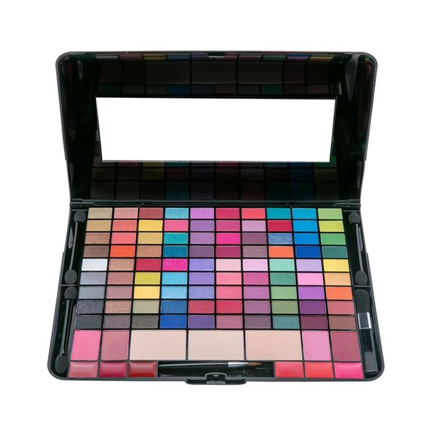 Miss Claire Make Up Palette Make Up Kit - 9922 (107.7g)