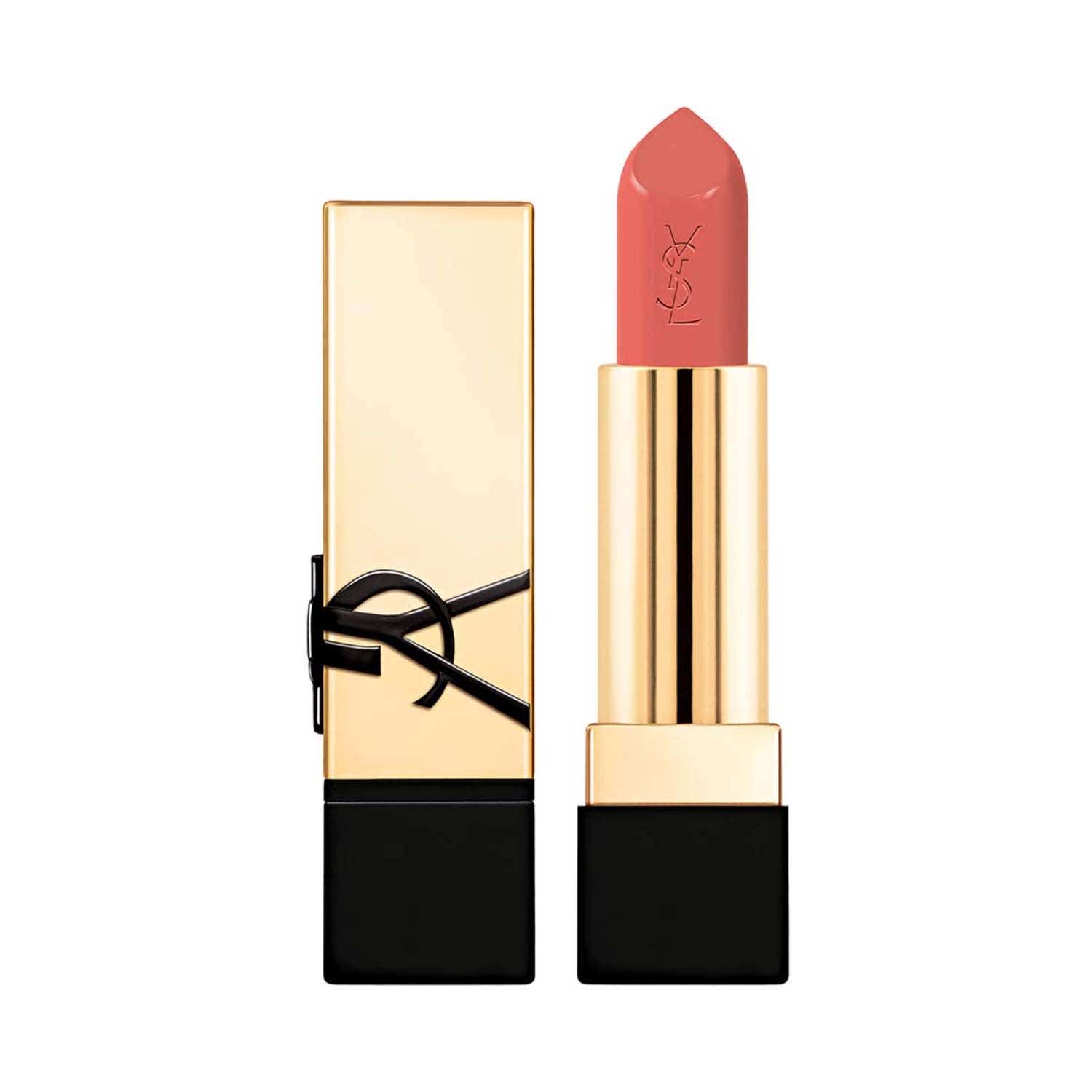 Yves Saint Laurent Rouge Pur Couture N10 - Nude Stiletto (3.8 g)