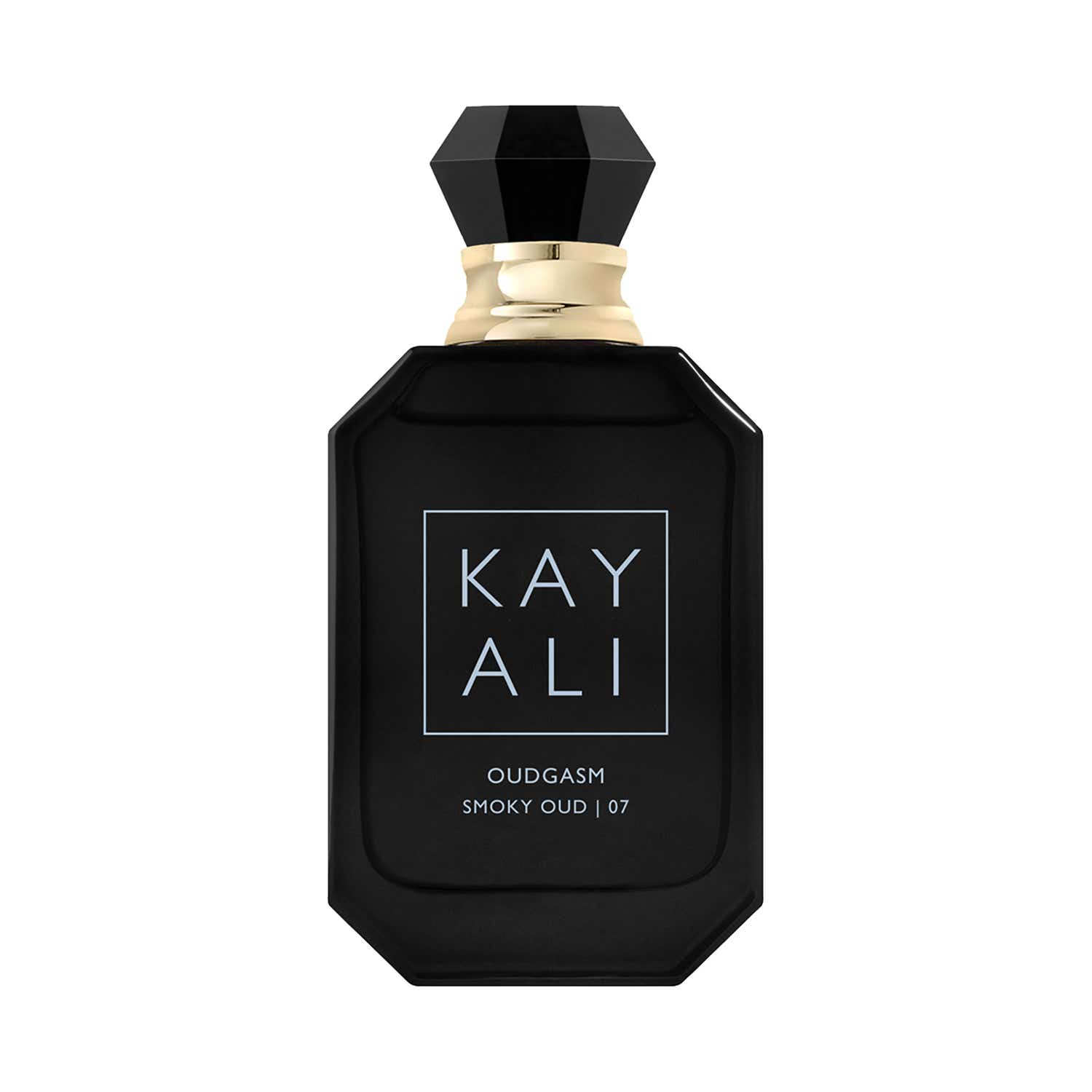 Kayali Oudgasm Smoky Oud | 07 Eau de Parfum (50 ml)