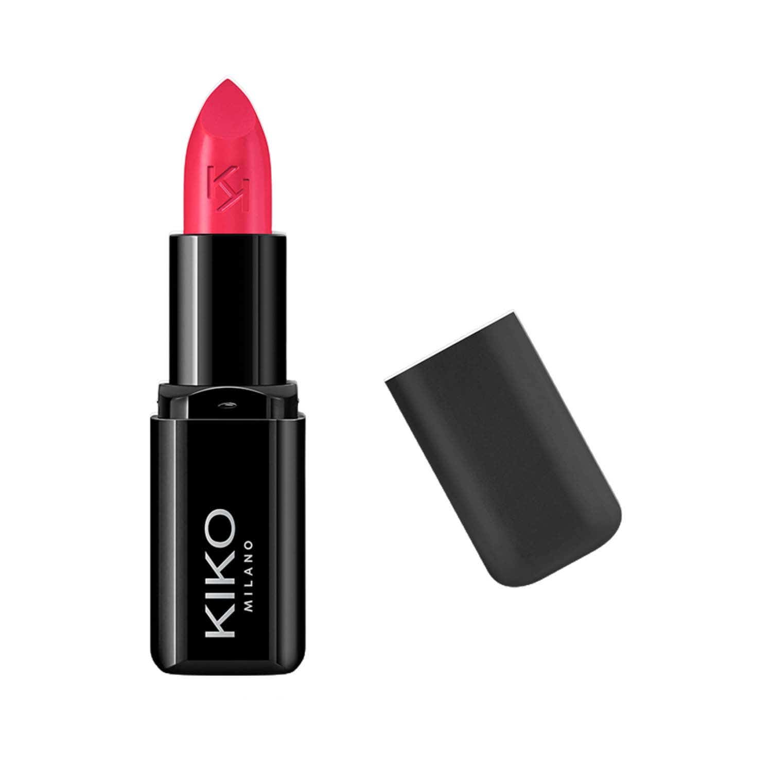 KIKO Milano Smart Fusion Lipstick - 422 Crimson Red (3 g)