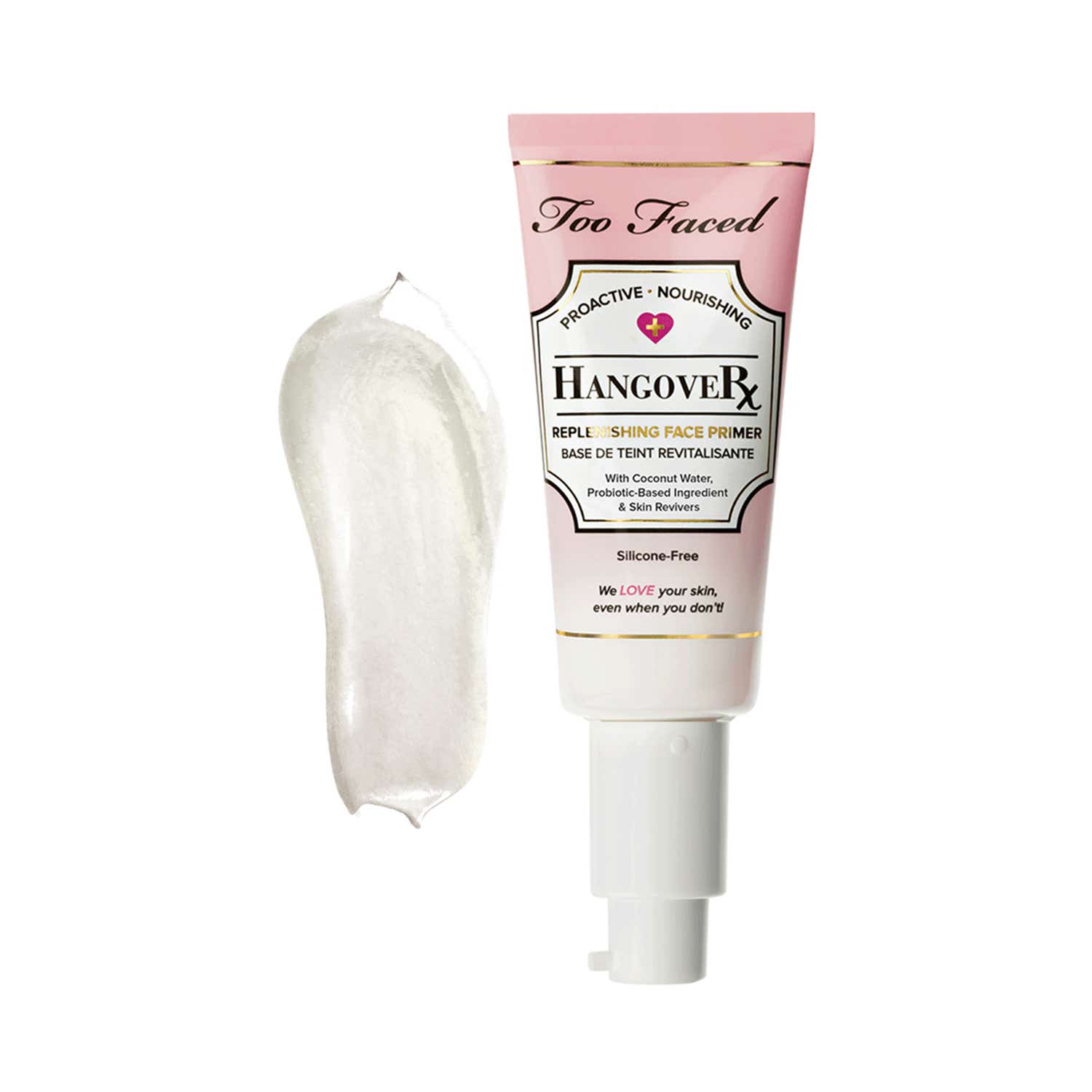 Too Faced Hangover Replenishing Face Primer (40ml)