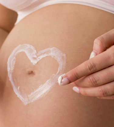 Your go-to handbook for pregnancy and postpartum skincare