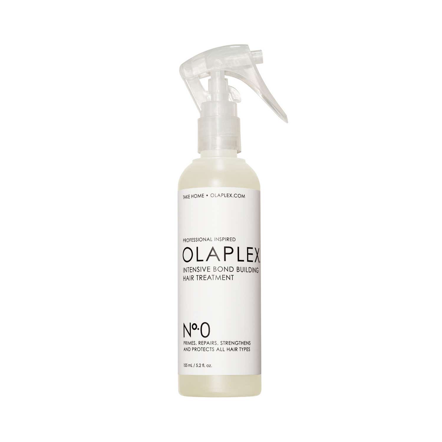 Olaplex No.0 Intensive Bond Building Hair Treatment (155 ml)