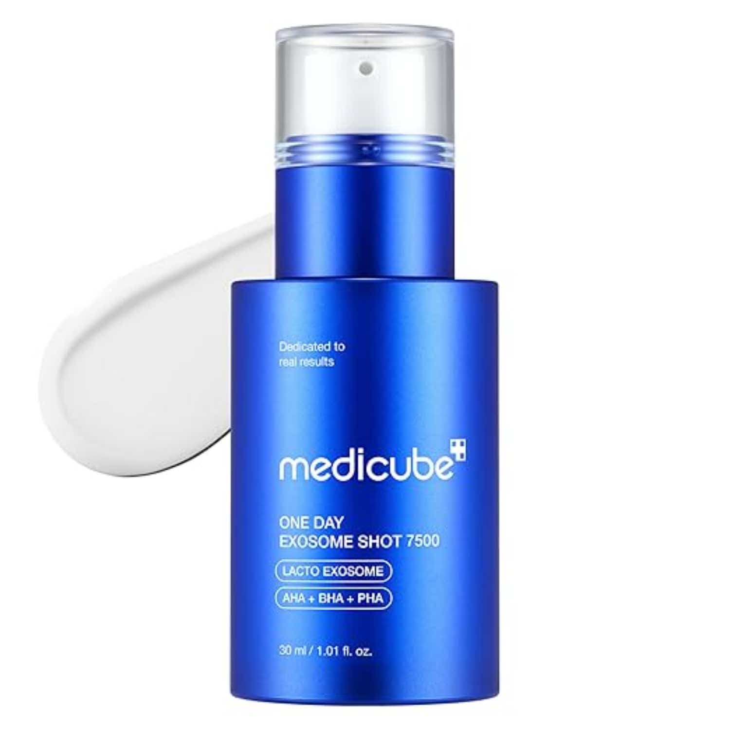 Medicube One Day Exosome Shot Pore Serum 7500 (30 ml)