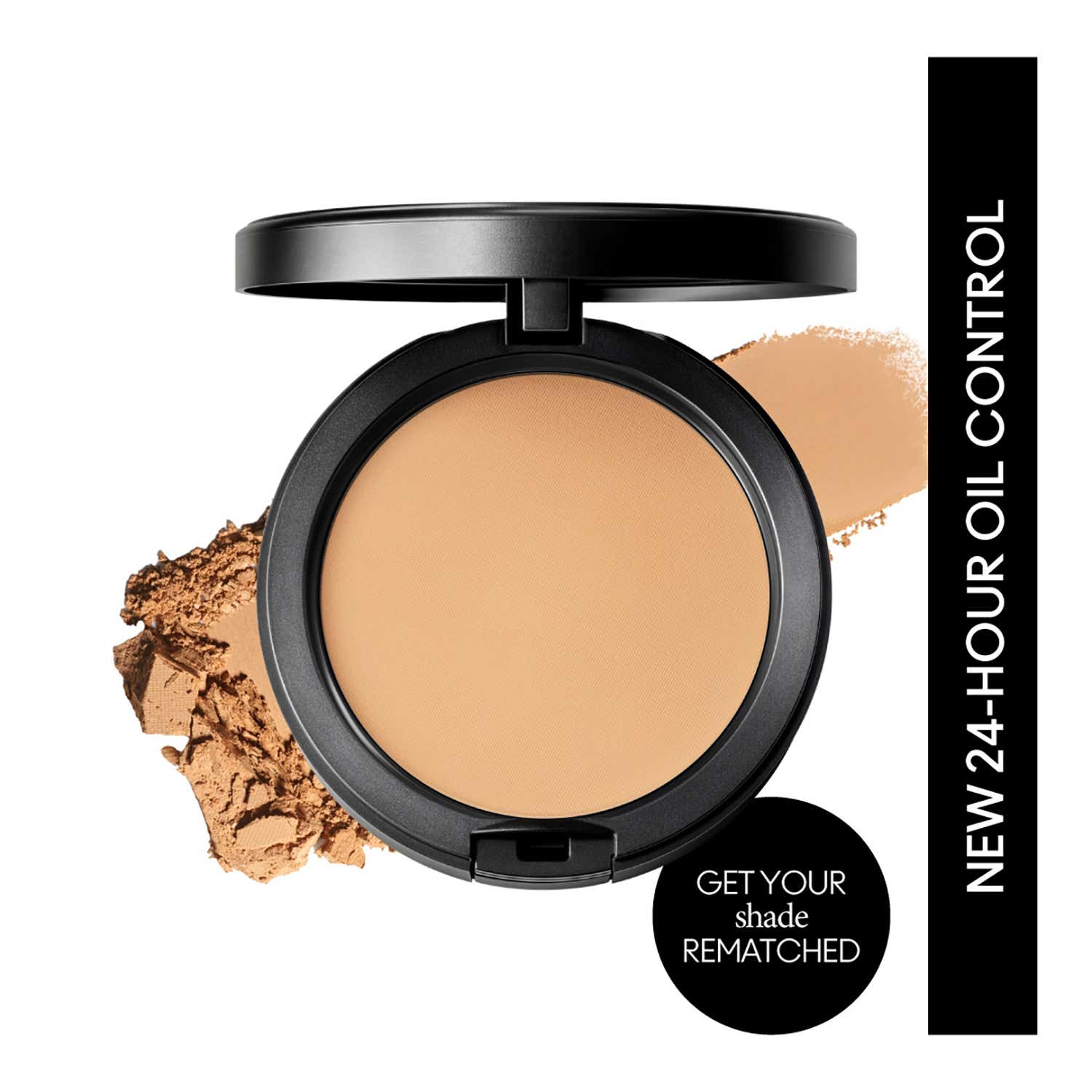 M.A.C Studio Fix Powder Plus Foundation - NC35 (12 g)