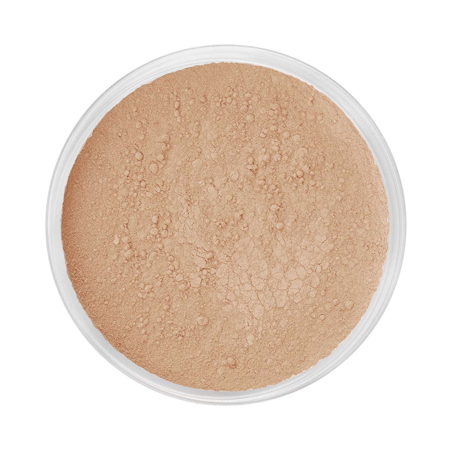 IDUN Minerals Natural Mineral Powder Foundation - Inga (7g)