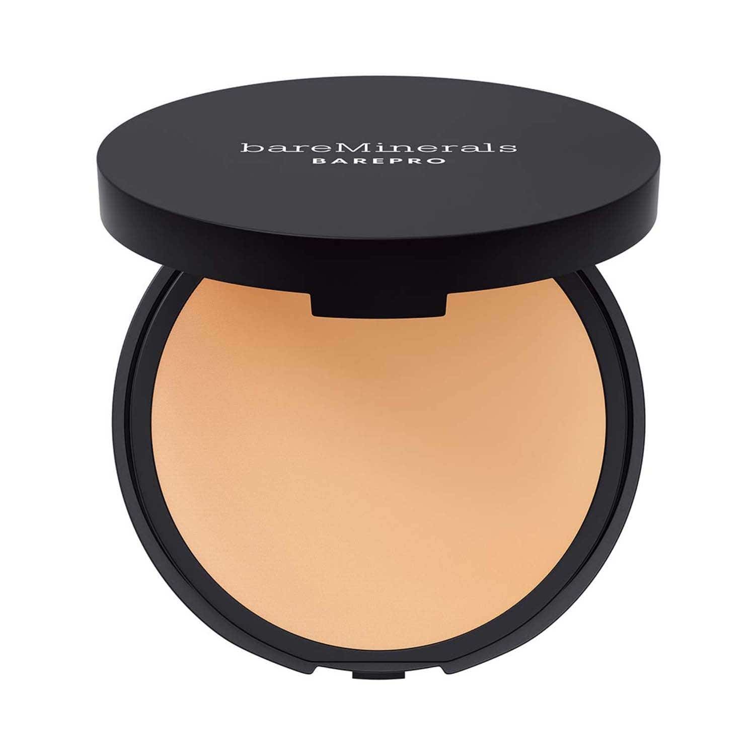 bareMinerals Barepro 16Hr Skin-Perfecting Powder Foundation - Light 20 Warm (8 g)